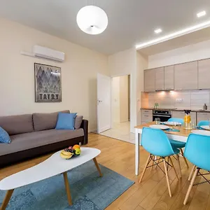Królewska Apartament Kraków