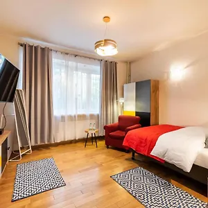 Apartament Ochota Rose