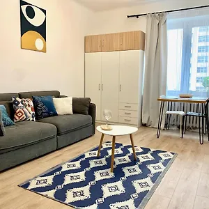  Apartament Cool Life