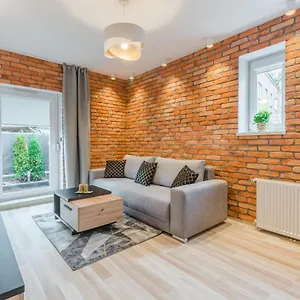 Księżycowy Apartament Sopot