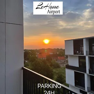 Lehome Airport Apartament Wrocław