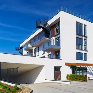 Sun&sea - Tremare Apartament Gdańsk