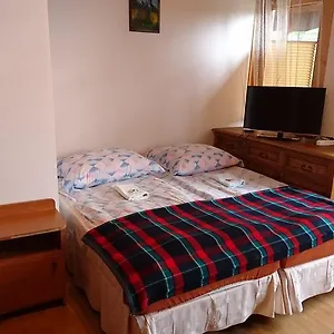 Sfinks Kwatera prywatna Zakopane