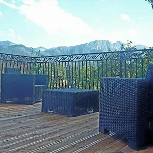 Widokowa Kwatera prywatna Zakopane