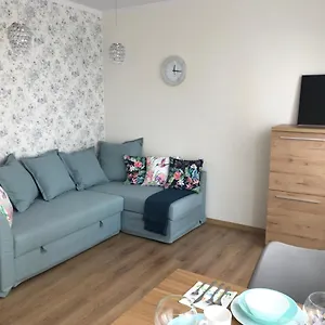 Przytulne Mieszkanie Apartament Kraków